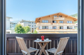 Apartment Kitz Thirty Nine Zell Am See